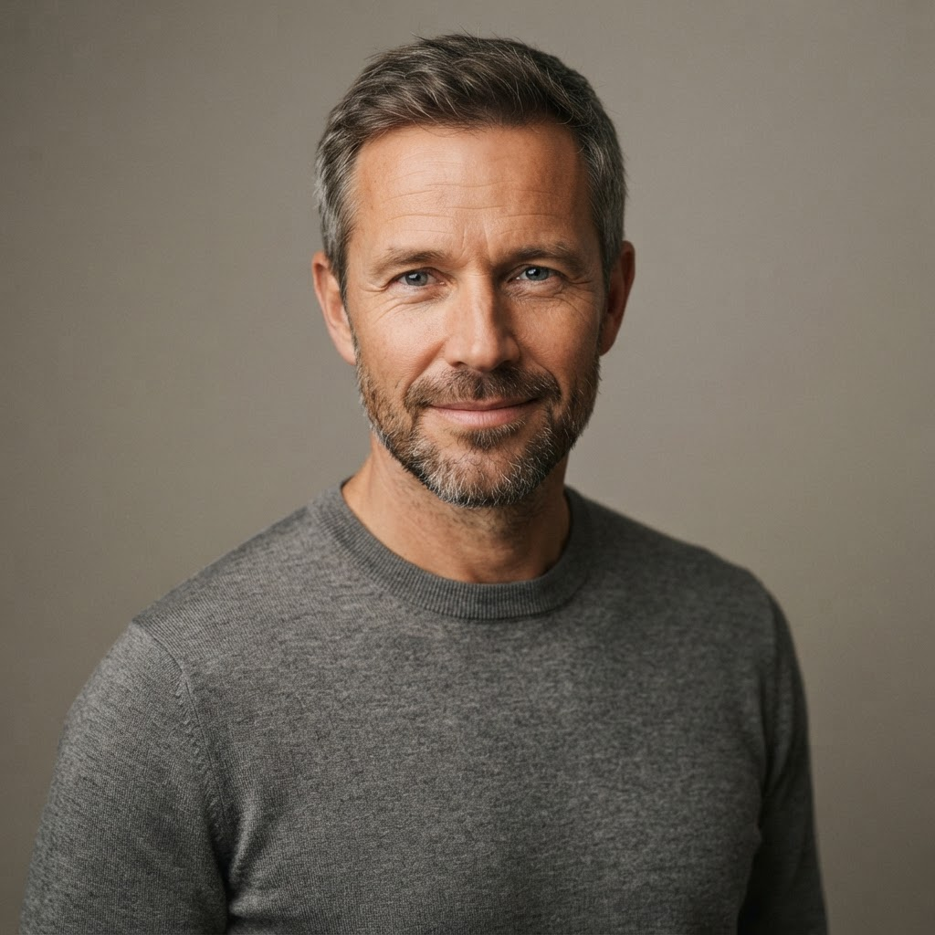 Mats Halvorsen